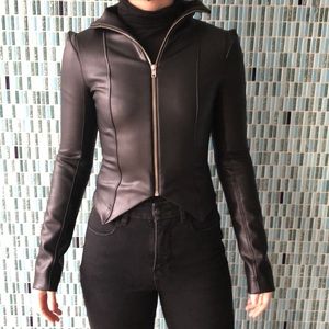 Gothic Rockstar Jacket